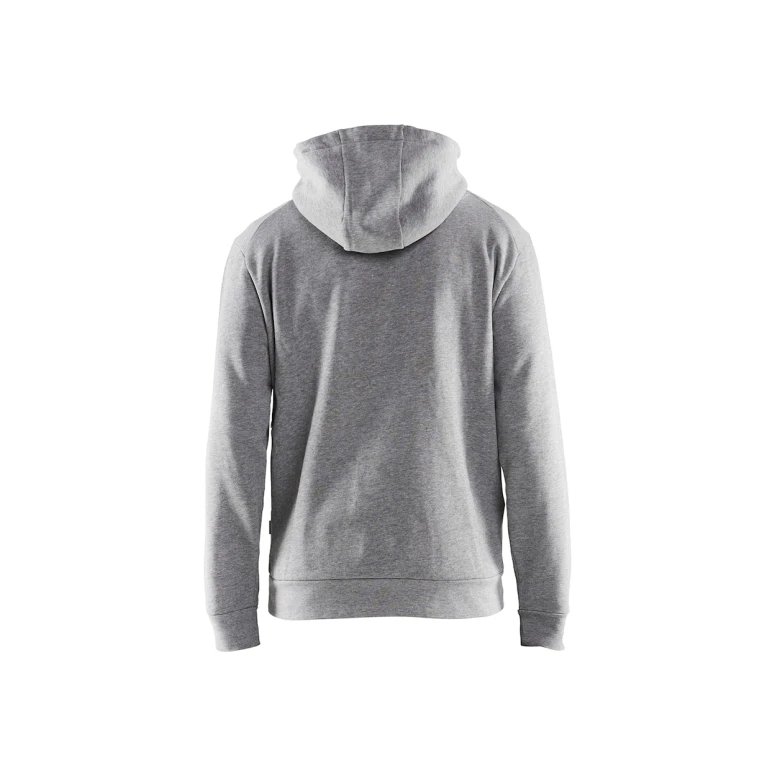 Sudadera de trabajo Blaklader con capucha 343011579000L