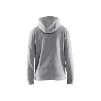 Sudadera de trabajo Blaklader con capucha 343011579000L