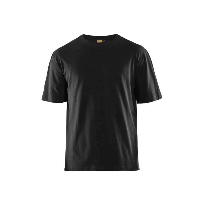 Camiseta de trabajo Mangas cortas Blaklader multinorma ignífugo antiestático 348217378900L