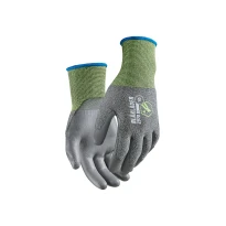 Guantes de trabajo Blaklader recubierto de PU anticorte nivel B 29701468990010