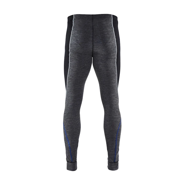 Pantalón de malla Stretch Blaklader pantalón interior XWarm térmico 100% lana merino 184917329699M