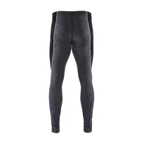 Pantalón de malla Stretch Blaklader pantalón interior XWarm térmico 100% lana merino 184917329699M