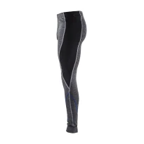 Pantalón de malla Stretch Blaklader pantalón interior XWarm térmico 100% lana merino 184917329699M