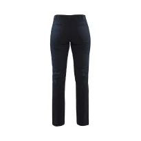 Pantalón de trabajo Stretch Blaklader Chinos 2-Vie Mujer 716518308600C42