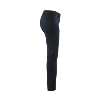 Pantalón de trabajo Stretch Blaklader Chinos 2-Vie Mujer 716518308600C42