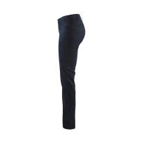 Pantalón de trabajo Stretch Blaklader Chinos 2-Vie Mujer 716518308600C42