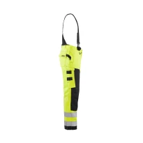 Peto Pantalón de trabajo Multibolsillos Invernal Blaklader Multinorma ignífugo 186815303389C50
