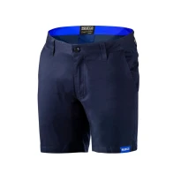 Bermudas de trabajo Sparco Corporate 01395