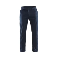 Pantalón de trabajo Blaklader Chinos Stretch 146518308600C50