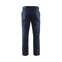Pantalón de trabajo Blaklader Chinos Stretch 146518308600C50