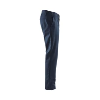 Pantalón de trabajo Blaklader Chinos Stretch 146518308600C50