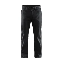 Pantalón de trabajo Blaklader Chinos Stretch 146518308600C50