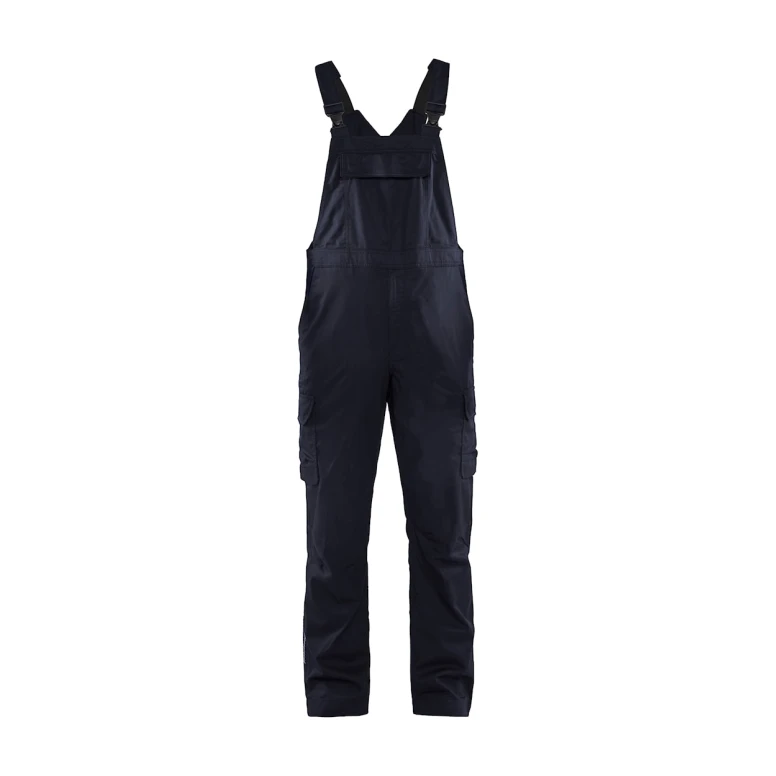 Peto de trabajo Multibolsillos Blaklader industria stretch 266613448600C50