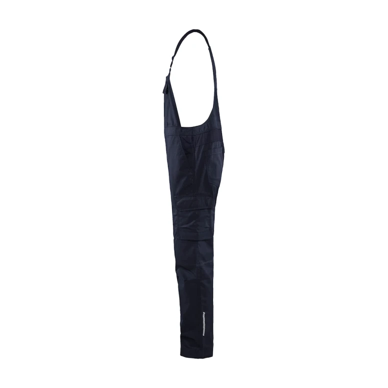 Peto de trabajo Multibolsillos Blaklader industria stretch 266613448600C50
