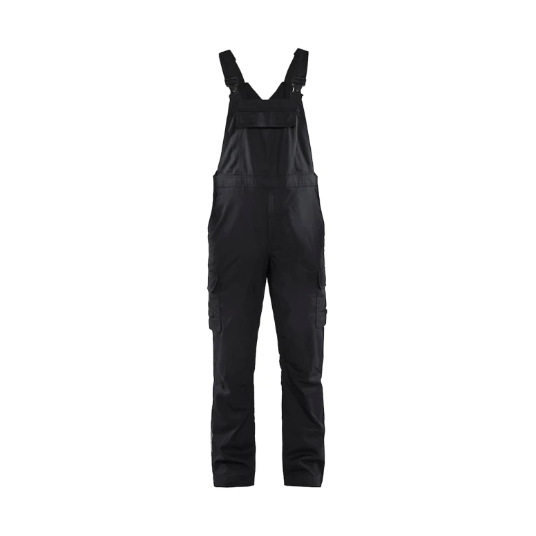 Peto de trabajo Multibolsillos Blaklader industria stretch 266613448600C50