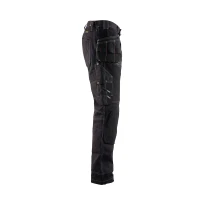 Pantalón de trabajo Multibolsillos Blaklader Artesano X1500 150013809900C50