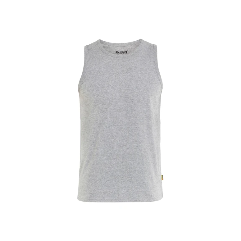 Camiseta sin mangas de trabajo Blaklader 351110439000L