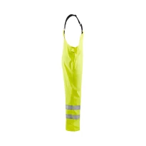 Pantalón de trabajo Alta Visibilidad Impermeable Blaklader High vis Nivel 3 138620053300L