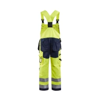 Peto de trabajo Multibolsillos Blaklader High vis 260318603389C50