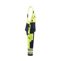 Peto de trabajo Multibolsillos Blaklader High vis 260318603389C50