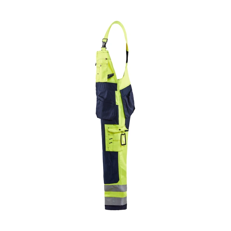 Peto de trabajo Multibolsillos Blaklader High vis 260318603389C50