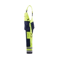 Peto de trabajo Multibolsillos Blaklader High vis 260318603389C50
