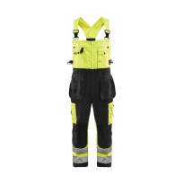 Peto de trabajo Multibolsillos Blaklader High vis 260318603389C50