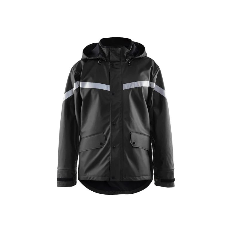 Chaqueta de trabajo Impermeable nivel 2 Blaklader 430520039900L
