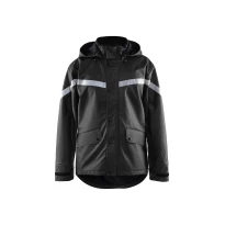 Chaqueta de trabajo Impermeable nivel 2 Blaklader 430520039900L