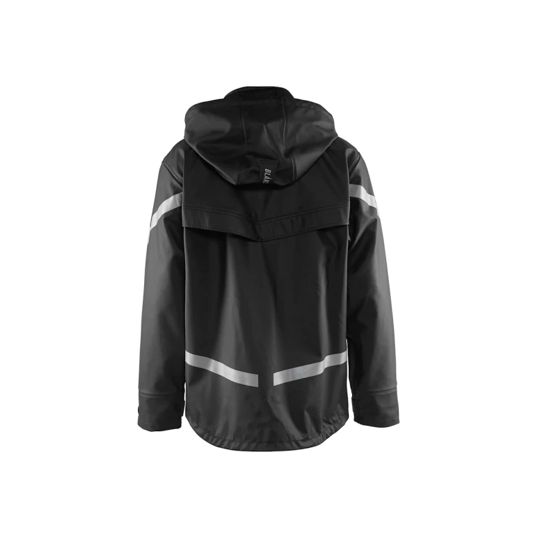 Chaqueta de trabajo Impermeable nivel 2 Blaklader 430520039900L