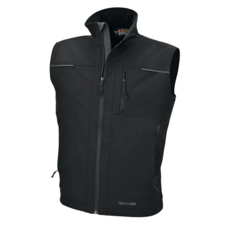 Chaleco de trabajo Beta Softshell 7575