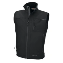 Chaleco de trabajo Beta Softshell 7575