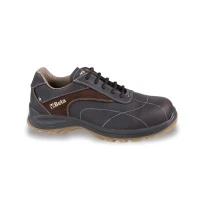 Zapatos de seguridad Beta de cuero S3 SRC 7300MK