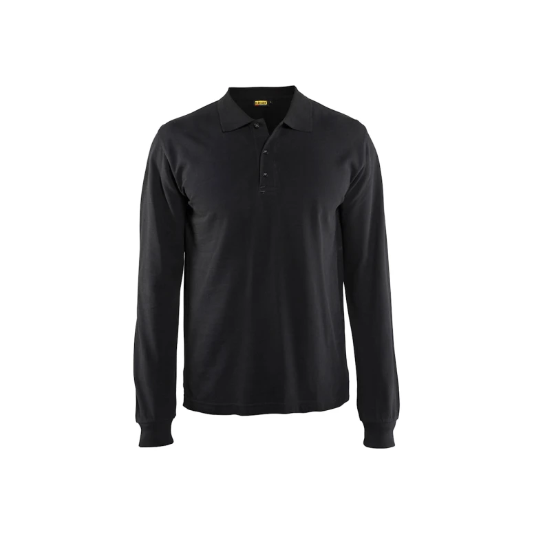 Polo de trabajo Mangas largas Blaklader 338810508600L