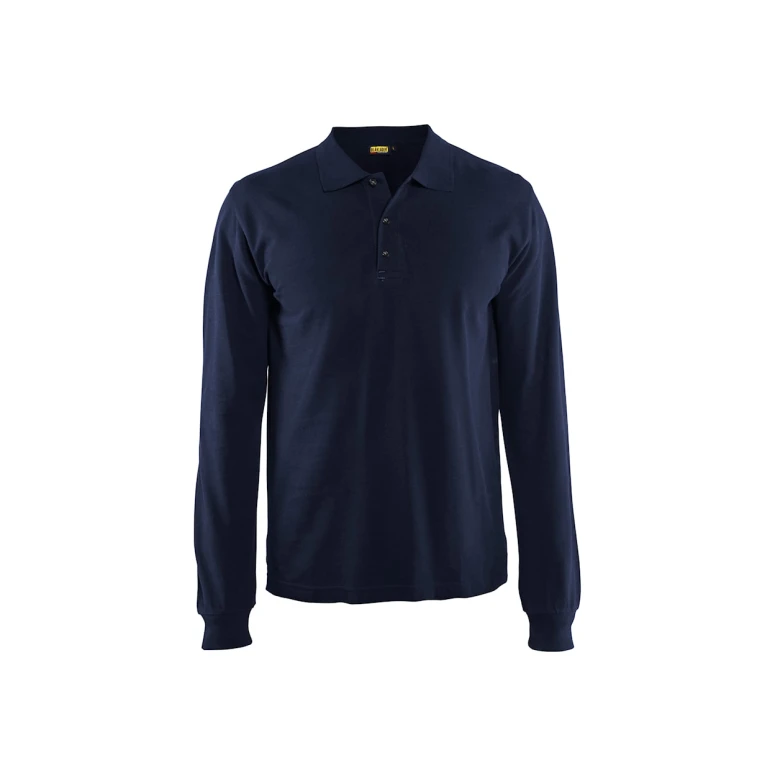 Polo de trabajo Mangas largas Blaklader 338810508600L