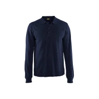 Polo de trabajo Mangas largas Blaklader 338810508600L