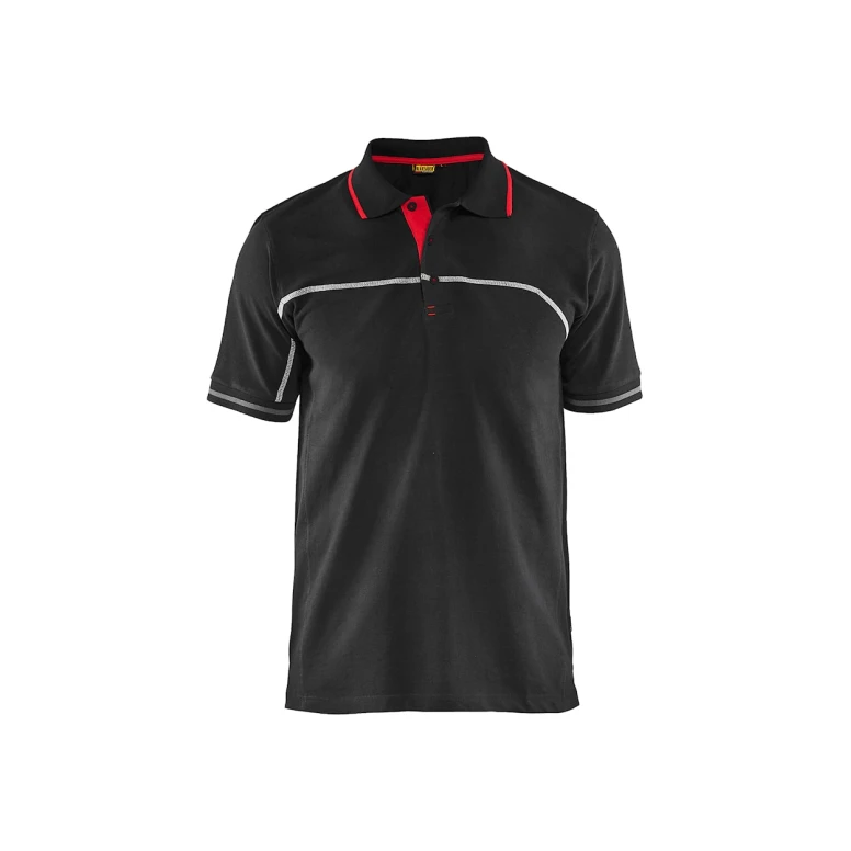 Polo de trabajo Mangas cortas Blaklader 338910501098L
