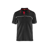 Polo de trabajo Mangas cortas Blaklader 338910501098L