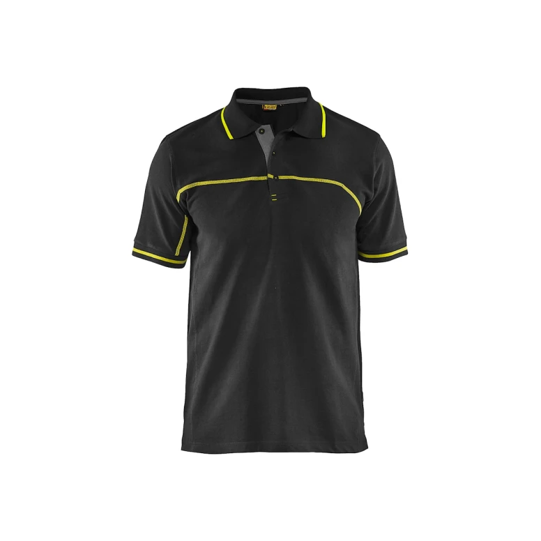 Polo de trabajo Mangas cortas Blaklader 338910501098L
