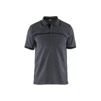 Polo de trabajo Mangas cortas Blaklader 338910501098L