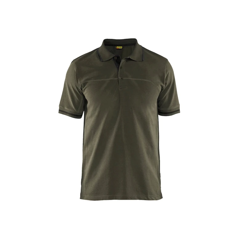 Polo de trabajo Mangas cortas Blaklader 338910501098L
