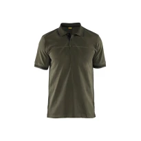Polo de trabajo Mangas cortas Blaklader 338910501098L