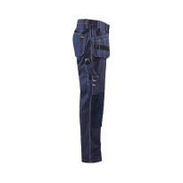 Pantalón de trabajo Multibolsillos Blaklader Artesano 153013708800C50