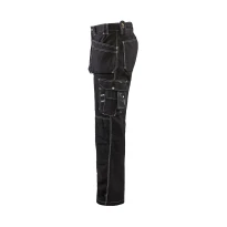 Pantalón de trabajo Multibolsillos Blaklader Artesano 153013709900C50