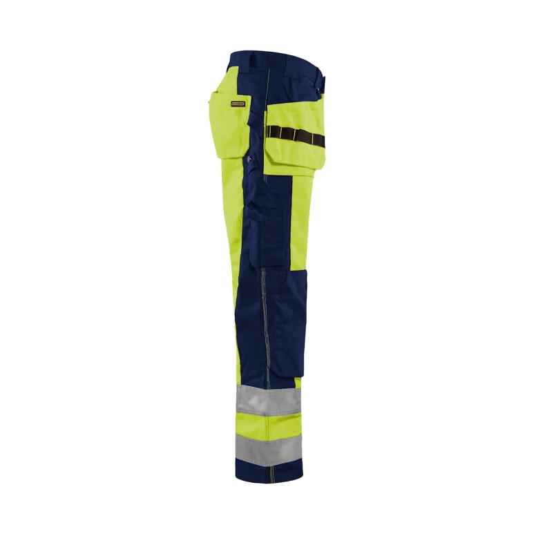 Pantalón de trabajo Alta Visibilidad Multibolsillos High Vis 153318603389C50