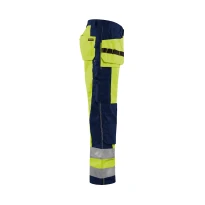 Pantalón de trabajo Alta Visibilidad Multibolsillos High Vis 153318603389C50