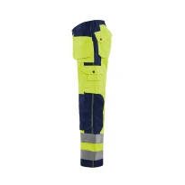 Pantalón de trabajo Alta Visibilidad Multibolsillos High Vis 153318603389C50