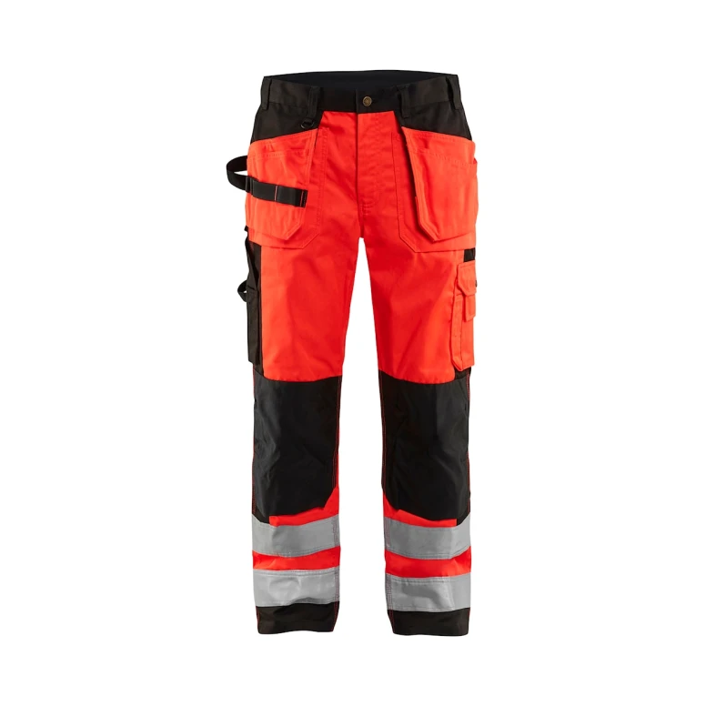 Pantalón de trabajo Alta Visibilidad Multibolsillos High Vis 153318603389C50
