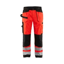 Pantalón de trabajo Alta Visibilidad Multibolsillos High Vis 153318603389C50
