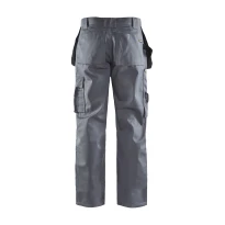 Pantalón de trabajo Multibolsillos Blaklader Artesano 153218609400C50